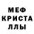 МЕФ mephedrone Chris Gricar